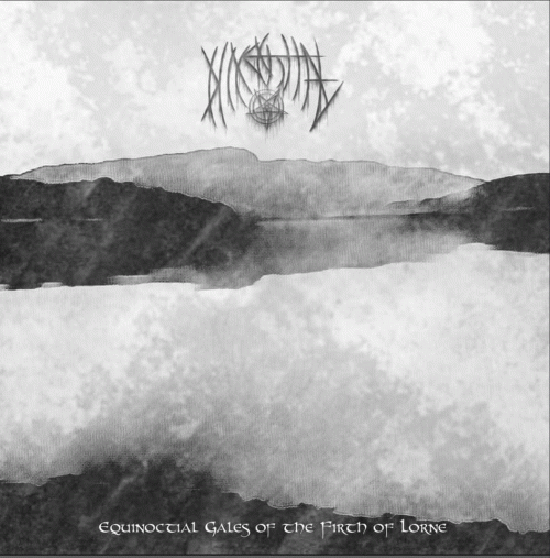 Dinenthal : Equinoctial Gales of the Firth of Lorne